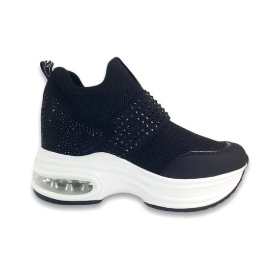 GUJA 23K300-4 GİZLİ DOLGU TAŞLI KADIN SPOR AYAKKABI GUJA 23K300-4 GİZLİ DOLGU TAŞLI KADIN SPOR AYAKKABI