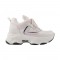GUJA 23K302 YÜKSEK TABAN HAFİF GENÇ KADIN SPOR AYAKKABI