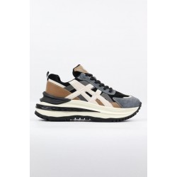 GUJA 23K331-1 KALIN TABAN UNİSEX SNEAKER SPOR AYAKKABI GUJA 23K331-1 KALIN TABAN UNİSEX SNEAKER SPOR AYAKKABI