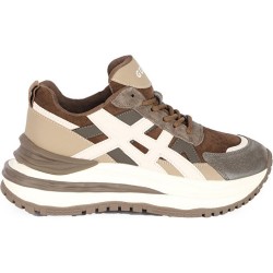 GUJA 23K331-1 KALIN TABAN UNİSEX SNEAKER SPOR AYAKKABI GUJA 23K331-1 KALIN TABAN UNİSEX SNEAKER SPOR AYAKKABI
