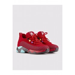GUJA 23KK316 FASHİON GENÇ KADIN TRİKO SNEAKER SPOR AYAKKABI GUJA 23KK316 FASHİON GENÇ KADIN TRİKO SNEAKER SPOR AYAKKABI