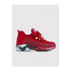 GUJA 23KK316 FASHİON GENÇ KADIN TRİKO SNEAKER SPOR AYAKKABI GUJA 23KK316 FASHİON GENÇ KADIN TRİKO SNEAKER SPOR AYAKKABI
