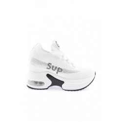 GUJA 23Y300-3 GİZLİ TOPUK TRİKO GENÇ KADIN SPOR AYAKKABI GUJA 23Y300-3 GİZLİ TOPUK TRİKO GENÇ KADIN SPOR AYAKKABI