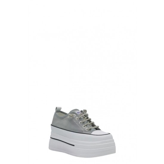 GUJA 23Y345-10 GİZLİ TOPUK YÜKSEK TABAN GENÇ KADIN SNEAKERS