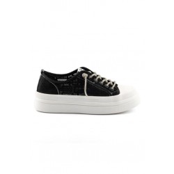 GUJA 23Y384-5 YÜKSEK TABAN HAFİF KADIN SNEAKER SPOR AYAKKABI GUJA 23Y384-5 YÜKSEK TABAN HAFİF KADIN SNEAKER SPOR AYAKKABI