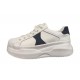 GUJA 23Y449 KALIN TABAN HAFİF SNEAKER KADIN SPOR AYAKKABI