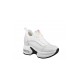 GUJA 24K300-2 GİZLİ DOLGU TAŞ DETAYLI KADIN SPOR AYAKKABI