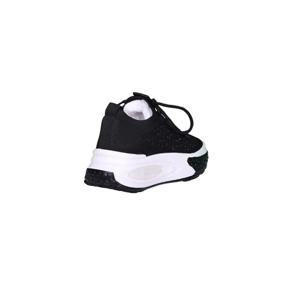 GUJA 24K305-3 KALIN TABAN TAŞLI  TRİKO KADIN SPOR AYAKKABI