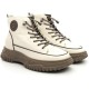 GUJA 24K310-13 KALIN TABAN DERİ KADIN SNEAKERS BOT