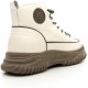 GUJA 24K310-13 KALIN TABAN DERİ KADIN SNEAKERS BOT