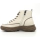 GUJA 24K310-13 KALIN TABAN DERİ KADIN SNEAKERS BOT