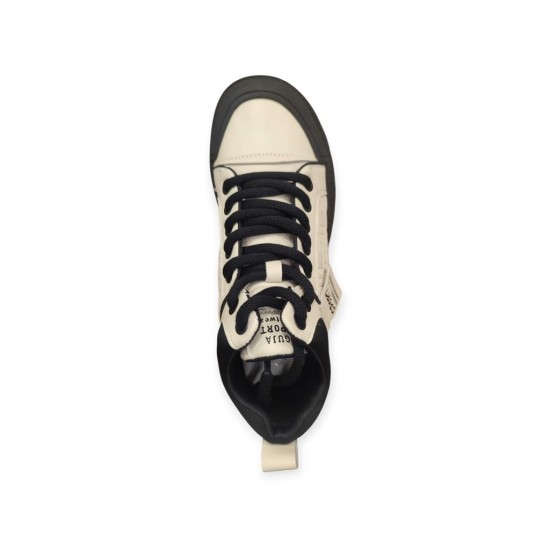 GUJA 24K310-23 KALIN TABAN BİLEK BOY KADIN AYAKKABI