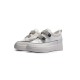 GUJA 24K313-1 GİZLİ DOLGU CIRTI TAŞLI SNEAKER KADIN AYAKKABI