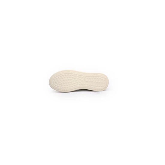 GUJA 24K313-1 GİZLİ DOLGU CIRTI TAŞLI SNEAKER KADIN AYAKKABI