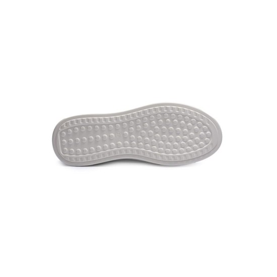 GUJA 24K313-1 GİZLİ DOLGU CIRTI TAŞLI SNEAKER KADIN AYAKKABI