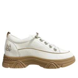 GUJA 24K314 GİZLİ DOLGU KADIN SNEAKERS SPOR AYAKKABI GUJA 24K314 GİZLİ DOLGU KADIN SNEAKERS SPOR AYAKKABI