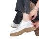 GUJA 24K314 GİZLİ DOLGU KADIN SNEAKERS SPOR AYAKKABI