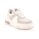 GUJA 24K319-3 KALIN TABAN TAŞLI KADIN SNEAKERS SPOR AYAKKABI