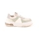 GUJA 24K319-3 KALIN TABAN TAŞLI KADIN SNEAKERS SPOR AYAKKABI