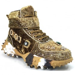 GUJA 24K351 BİLEK BOY FASHİON SNEAKER KADIN SPOR AYAKKABI GUJA 24K351 BİLEK BOY FASHİON SNEAKER KADIN SPOR AYAKKABI