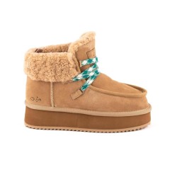 GUJA 24K400-1 BİLEK BOY KÜRKLÜ HAFİF DERİ KADIN BOT GUJA 24K400-1 BİLEK BOY KÜRKLÜ HAFİF DERİ KADIN BOT