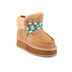 GUJA 24K400-1 BİLEK BOY KÜRKLÜ HAFİF DERİ KADIN BOT GUJA 24K400-1 BİLEK BOY KÜRKLÜ HAFİF DERİ KADIN BOT