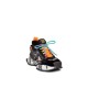 GUJA 24K446-1 KALIN TABAN RENKLİ FASHİON KADIN SPOR AYAKKABI