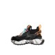 GUJA 24K446-1 KALIN TABAN RENKLİ FASHİON KADIN SPOR AYAKKABI