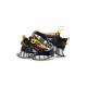 GUJA 24K446-1 KALIN TABAN RENKLİ FASHİON KADIN SPOR AYAKKABI
