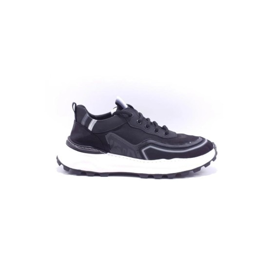 GUJA 24K502-5 HAFİF TEKSTİL SNEAKERS ERKEK SPOR AYAKKABI