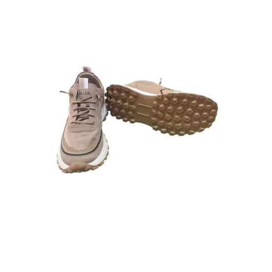 GUJA 24K502-5 HAFİF TEKSTİL SNEAKERS ERKEK SPOR AYAKKABI