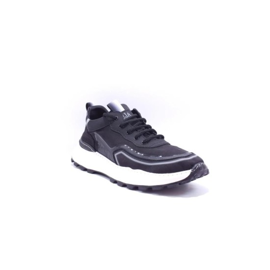 GUJA 24K502-5 HAFİF TEKSTİL SNEAKERS ERKEK SPOR AYAKKABI
