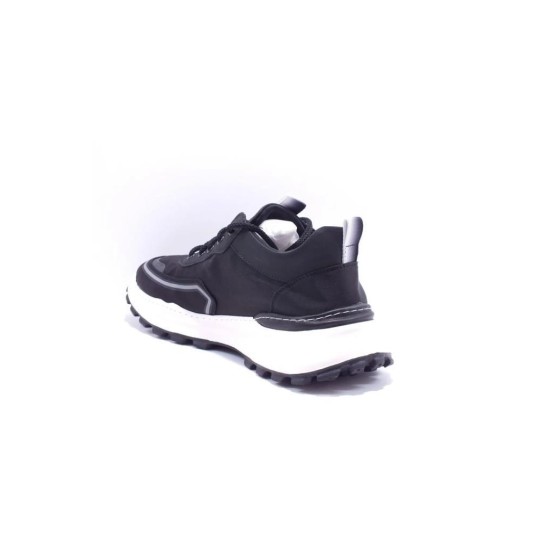GUJA 24K502-5 HAFİF TEKSTİL SNEAKERS ERKEK SPOR AYAKKABI