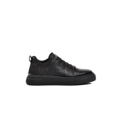 GUJA 24K592 ESNEK TABAN DERİ SNEAKER ERKEK SPOR AYAKKABI GUJA 24K592 ESNEK TABAN DERİ SNEAKER ERKEK SPOR AYAKKABI