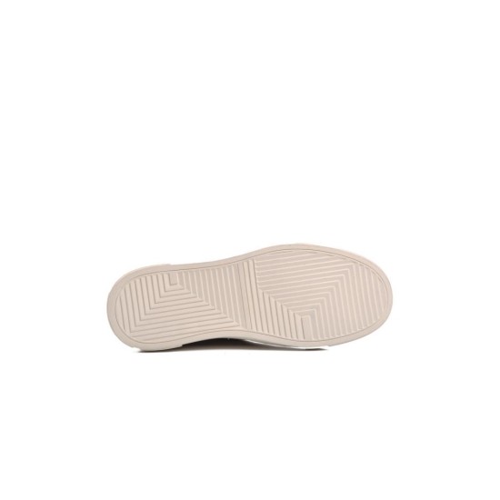 GUJA 24K592 ESNEK TABAN DERİ SNEAKER ERKEK SPOR AYAKKABI