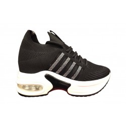 GUJA 24Y300-11 GİZLİ DOLGU AİR TRİKO KADIN SPOR AYAKKABI GUJA 24Y300-11 GİZLİ DOLGU AİR TRİKO KADIN SPOR AYAKKABI