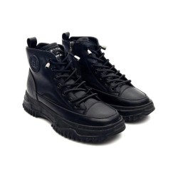 GUJA 25K310-13 KALIN TABAN GENÇ KADIN SNEAKERS BOT GUJA 25K310-13 KALIN TABAN GENÇ KADIN SNEAKERS BOT