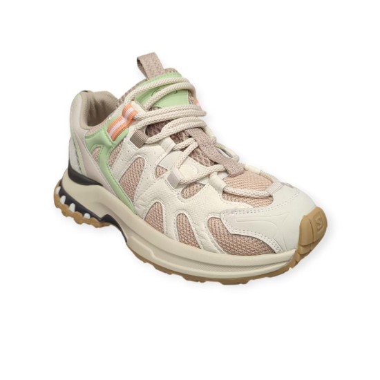 GUJA 25K317 KALIN TABAN ESNEK İTHAL KADIN SPOR AYAKKABI GUJA 25K317 KALIN TABAN ESNEK İTHAL KADIN SPOR AYAKKABI