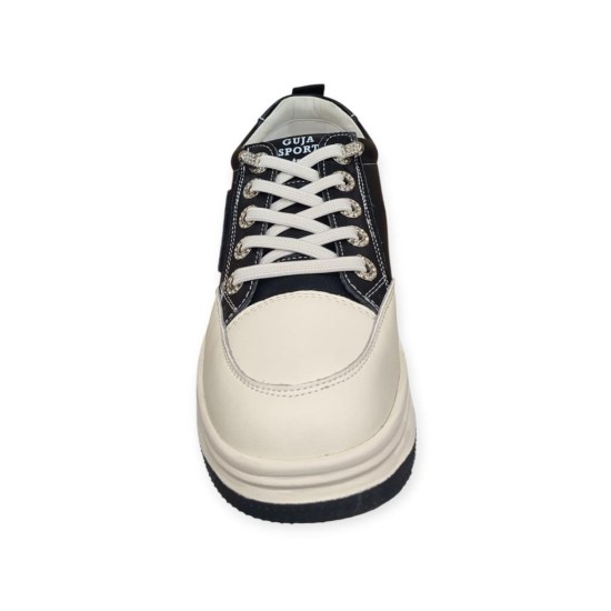 GUJA 25K326 GİZLİ DOLGU TOPUK KADIN SNEAKER SPOR  AYAKKABI GUJA 25K326 GİZLİ DOLGU TOPUK KADIN SNEAKER SPOR  AYAKKABI