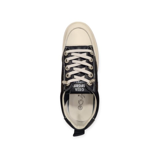 GUJA 25K326 GİZLİ DOLGU TOPUK KADIN SNEAKER SPOR  AYAKKABI GUJA 25K326 GİZLİ DOLGU TOPUK KADIN SNEAKER SPOR  AYAKKABI