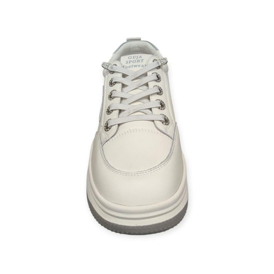 GUJA 25K326 GİZLİ DOLGU TOPUK KADIN SNEAKER SPOR  AYAKKABI GUJA 25K326 GİZLİ DOLGU TOPUK KADIN SNEAKER SPOR  AYAKKABI