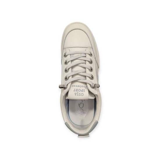 GUJA 25K326 GİZLİ DOLGU TOPUK KADIN SNEAKER SPOR  AYAKKABI GUJA 25K326 GİZLİ DOLGU TOPUK KADIN SNEAKER SPOR  AYAKKABI
