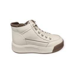 GUJA 25K334 KALIN TABAN BİLEK BOY KADIN SNEAKERS BOT GUJA 25K334 KALIN TABAN BİLEK BOY KADIN SNEAKERS BOT