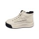 GUJA 25K334 KALIN TABAN BİLEK BOY KADIN SNEAKERS BOT GUJA 25K334 KALIN TABAN BİLEK BOY KADIN SNEAKERS BOT