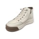 GUJA 25K334 KALIN TABAN BİLEK BOY KADIN SNEAKERS BOT GUJA 25K334 KALIN TABAN BİLEK BOY KADIN SNEAKERS BOT