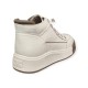 GUJA 25K334 KALIN TABAN BİLEK BOY KADIN SNEAKERS BOT GUJA 25K334 KALIN TABAN BİLEK BOY KADIN SNEAKERS BOT