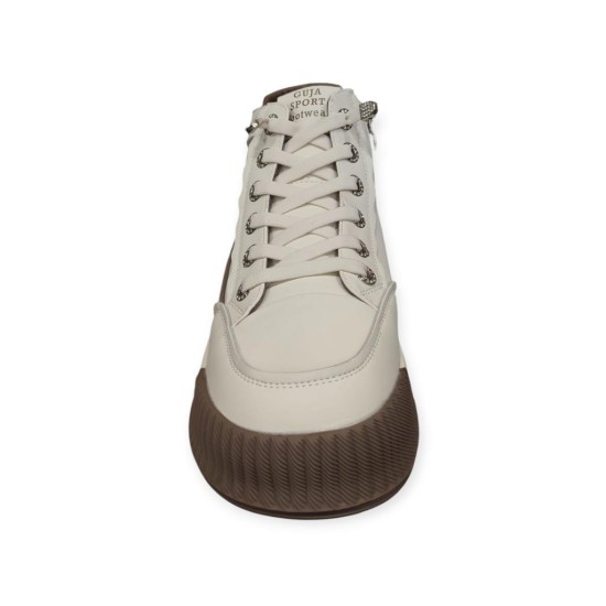 GUJA 25K334 KALIN TABAN BİLEK BOY KADIN SNEAKERS BOT GUJA 25K334 KALIN TABAN BİLEK BOY KADIN SNEAKERS BOT