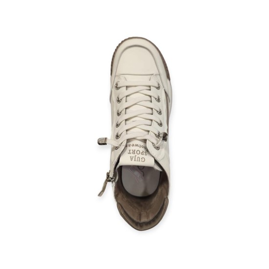 GUJA 25K334 KALIN TABAN BİLEK BOY KADIN SNEAKERS BOT GUJA 25K334 KALIN TABAN BİLEK BOY KADIN SNEAKERS BOT