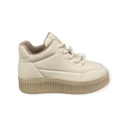 GUJA 25K419-1 BİLEK BOY KADIN SPOR AYAKKABI GUJA 25K419-1 BİLEK BOY KADIN SPOR AYAKKABI