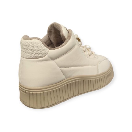 GUJA 25K419-1 BİLEK BOY KADIN SPOR AYAKKABI GUJA 25K419-1 BİLEK BOY KADIN SPOR AYAKKABI
